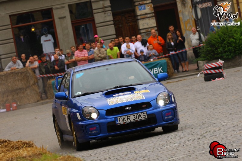Rajd Zibicki